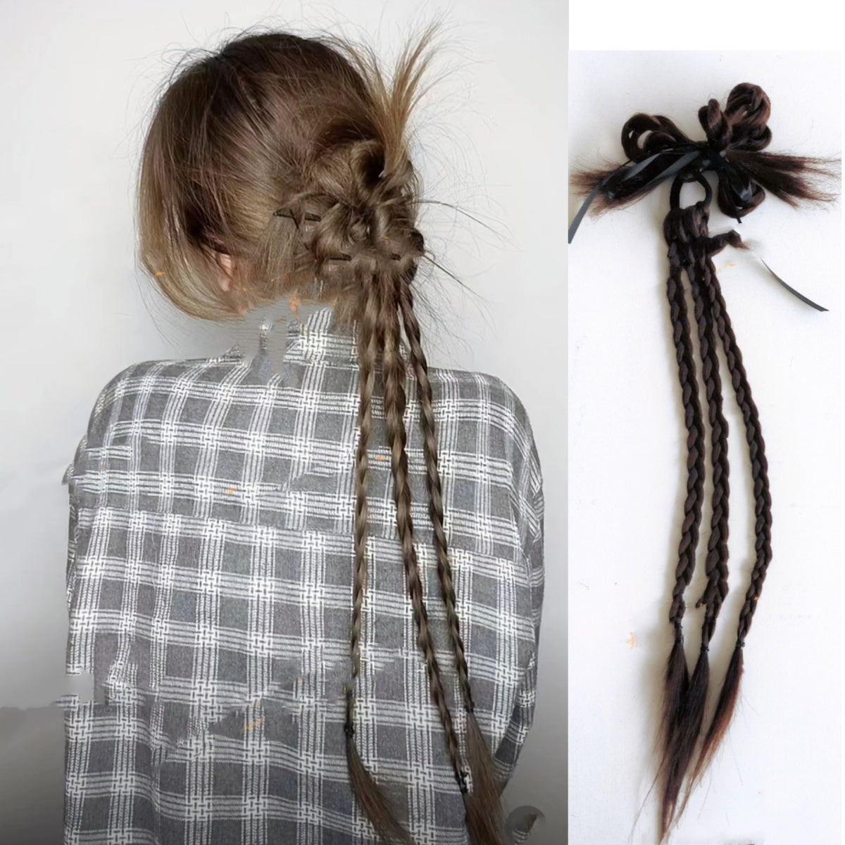 Instant Chic Braid