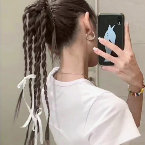 Instant Chic Braid