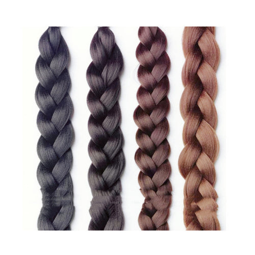 Instant Chic Braid